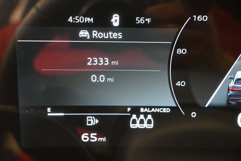 Used 2025 Audi Q5 Premium Plus AWD/4WD image 16