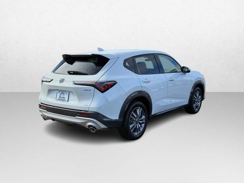 Certified 2025 Acura ADX AWD image 6