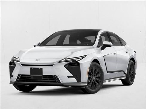 New 2026 Lexus ES 350h FWD image 1