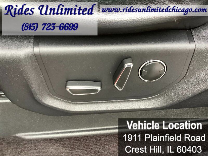 Used 2016 Ford F150 Lariat w/ Equipment Group 502A Luxury AWD/4WD image 13