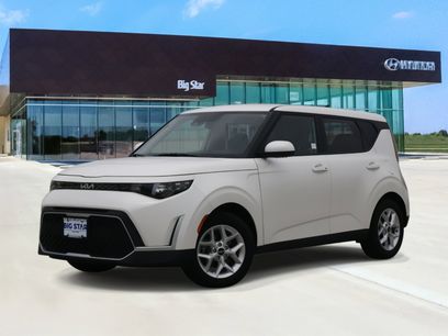 Used 2023 Kia Soul S