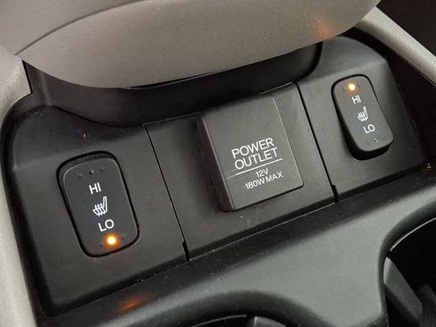 Used 2014 Honda CR-V EX-L image 23