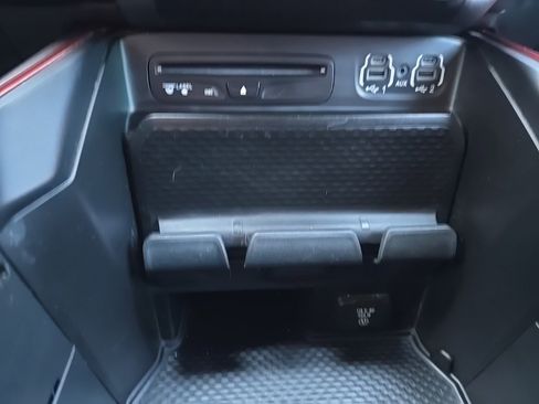 Used 2019 RAM 1500 Rebel w/ Rebel Level 2 Equipment Group image 15