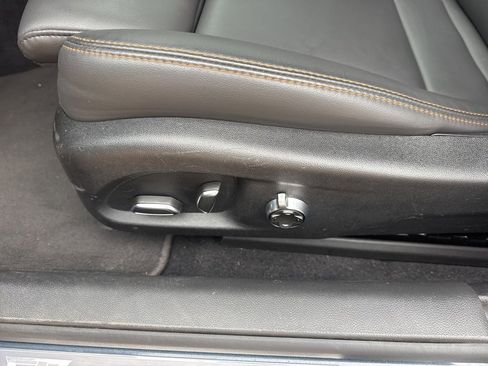 Certified 2025 Cadillac CT4 Sport image 14