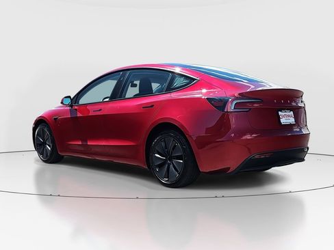 Used 2025 Tesla Model 3 Long Range image 7