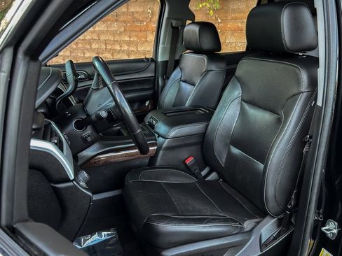 Used 2020 GMC Yukon SLT w/ Open Road Package image 22