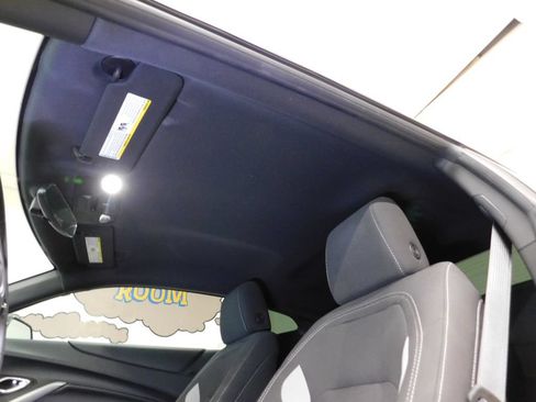 Used 2018 Chevrolet Camaro SS RWD image 36