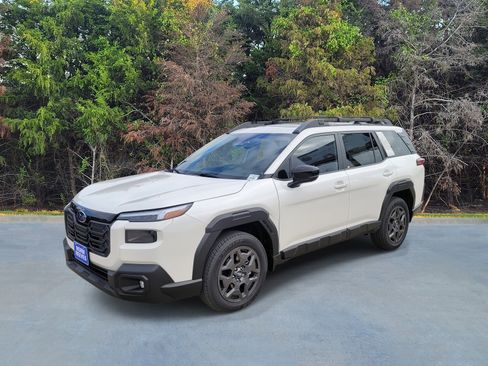 New 2026 Subaru Outback Premium image 1