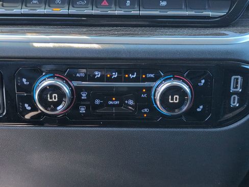 New 2026 GMC Sierra 1500 Elevation AWD/4WD image 20