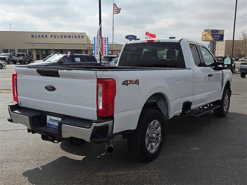 Used 2024 Ford F350 XLT image 5