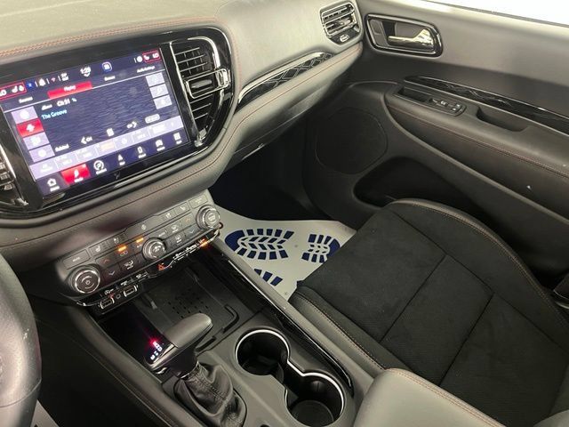 Used 2026 Dodge Durango GT AWD/4WD image 36