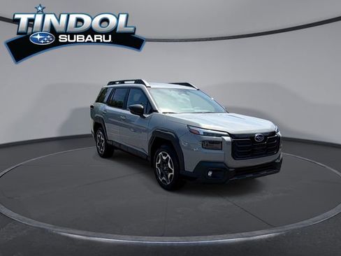 New 2026 Subaru Outback Touring AWD/4WD image 11