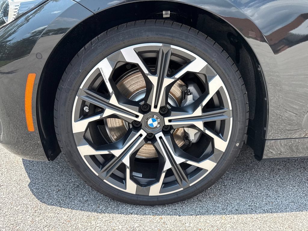 New 2027 BMW 430i Coupe w/ Premium Package RWD image 9
