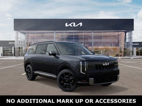 New 2027 Kia Telluride SX image 8