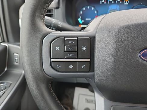 Used 2025 Ford F150 XLT w/ Equipment Group 301A Standard AWD/4WD image 19