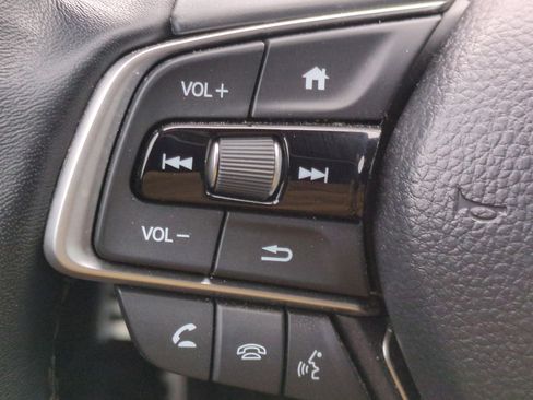 Certified 2022 Honda Accord Sport Special Edition image 23