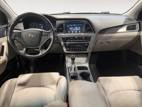 Used 2016 Hyundai Sonata Sport w/ Option Group 02 FWD image 11