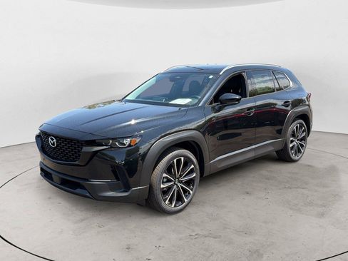 New 2026 MAZDA CX-50 AWD 2.5 S w/ Cargo Package image 3