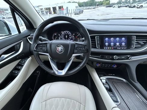 Certified 2023 Buick Enclave Avenir w/ Avenir Technology Package AWD/4WD image 13