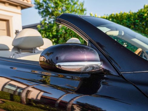 Used 2003 Lexus SC 430 Convertible image 89