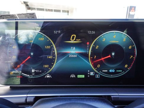 Used 2023 Mercedes-Benz Maybach GLS 600 Maybach GLS 600 image 22