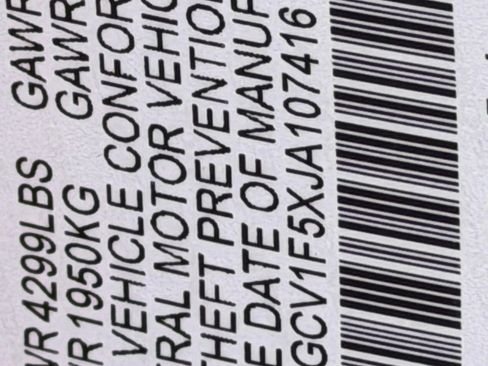 Used 2018 Honda Accord EX-L image 38