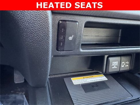 Used 2022 Honda Passport TrailSport image 15