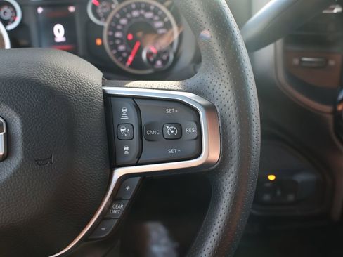 New 2026 RAM 3500 Tradesman AWD/4WD image 22