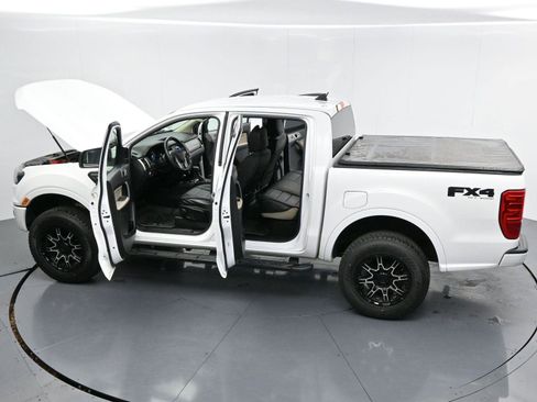 Used 2019 Ford Ranger XLT w/ FX4 Off-Road Package image 41