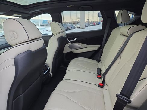New 2026 Acura RDX A-Spec image 24