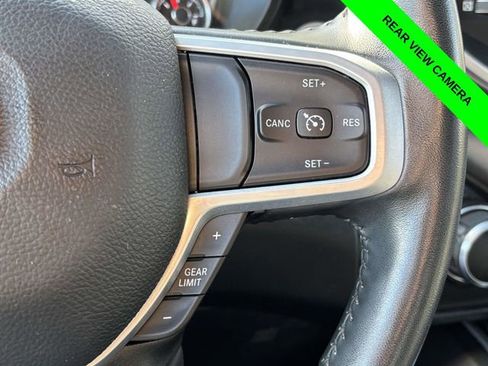 Used 2022 RAM 1500 Big Horn image 14
