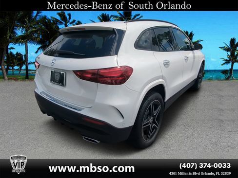 Used 2024 Mercedes-Benz GLA 250 image 17
