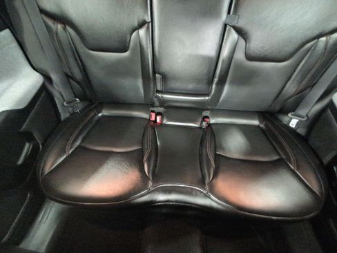 Used 2023 Jeep Compass Latitude AWD/4WD image 50