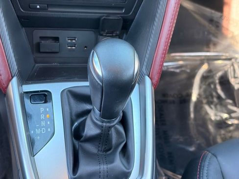 Used 2018 MAZDA CX-3 Touring w/ Preferred Equipment Package AWD/4WD image 24