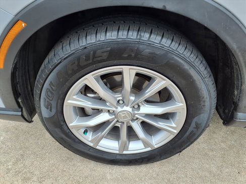 Used 2023 Honda CR-V EX-L image 20