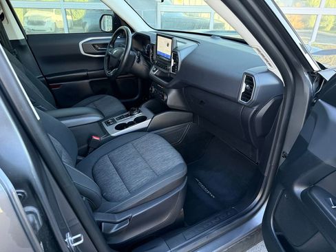 Used 2022 Ford Bronco Sport Big Bend w/ Convenience Package AWD/4WD image 43