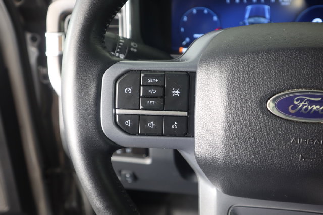 Used 2024 Ford F350 Lariat w/ Tremor Off-Road Package AWD/4WD image 55