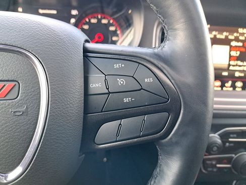 Used 2023 Dodge Charger SXT w/ Blacktop Package image 28