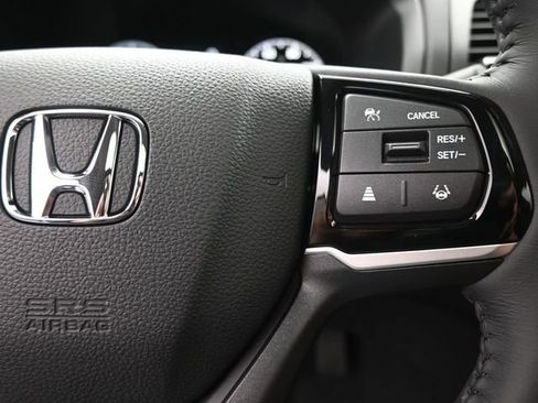 New 2026 Honda Odyssey EX-L image 28
