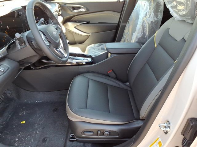 New 2026 Chevrolet Trax ACTIV FWD image 6