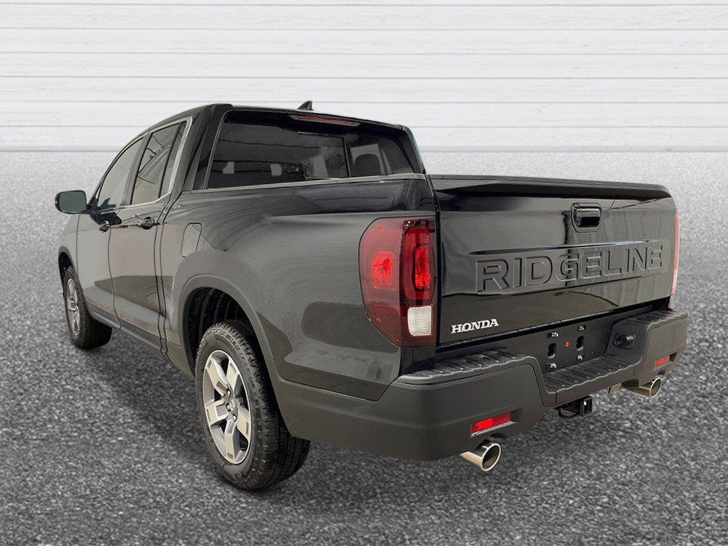 New 2026 Honda Ridgeline RTL image 3