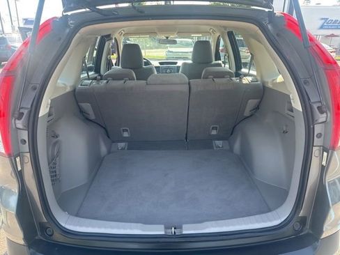 Used 2012 Honda CR-V LX image 12