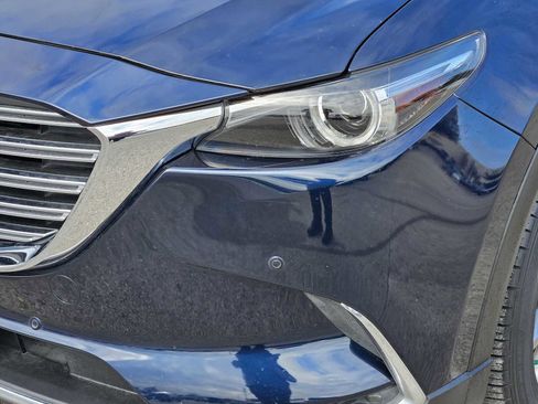 Used 2019 MAZDA CX-9 Grand Touring image 7