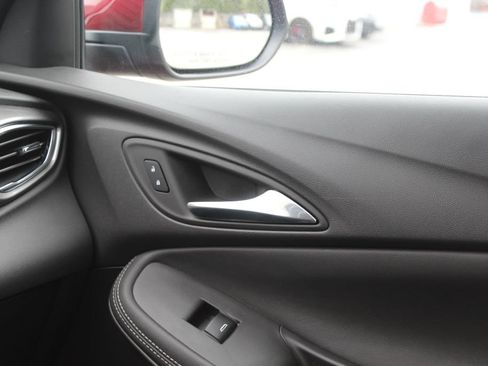 Used 2023 Buick Encore GX Select w/ Sport Touring Package FWD image 16