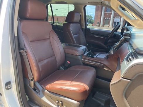 Used 2017 Chevrolet Tahoe Premier RWD image 26