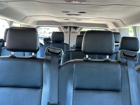 Used 2024 Ford Transit 350 XL RWD image 19