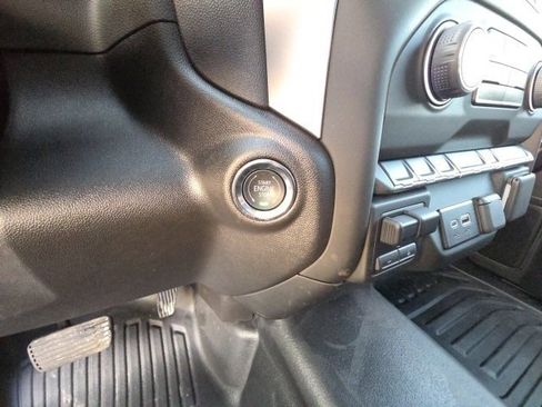 New 2025 Chevrolet Silverado 3500 W/T w/ WT Convenience Package image 13