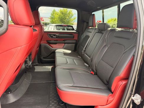 Used 2022 RAM 1500 TRX AWD/4WD image 32