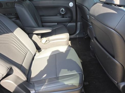 New 2026 Hyundai Palisade SEL AWD/4WD image 20