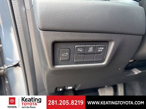 Used 2025 MAZDA CX-5 Carbon Edition AWD/4WD image 14